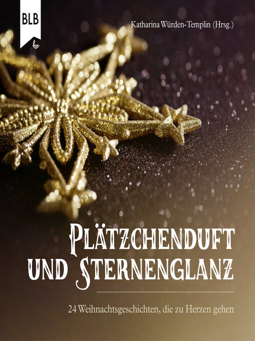 Title details for Plätzchenduft und Sternenglanz by Philipp Schepmann - Available